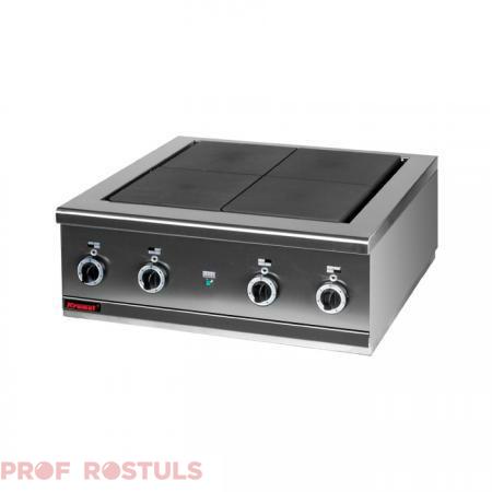 Electric stove 000.KEZ-4u