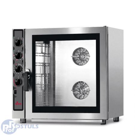 Gas Convection oven SC07M