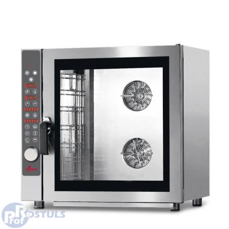 Gas Convection oven SC07D