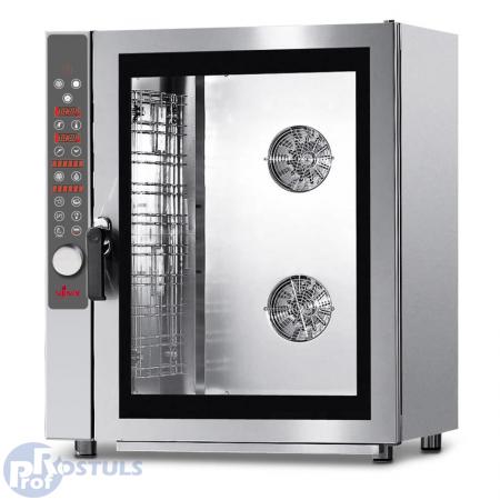 Gas Convection oven SC10D