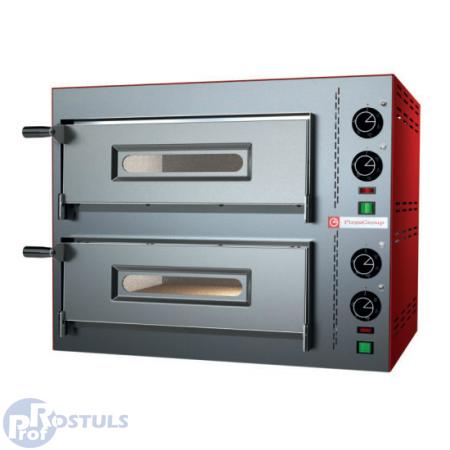 Pizza oven COMPACT M35/8-B