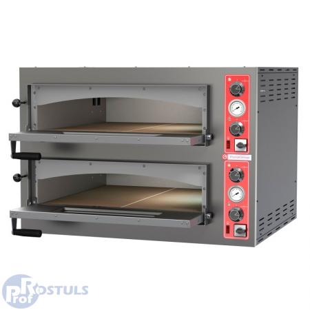 Pizza oven Entry Max 8