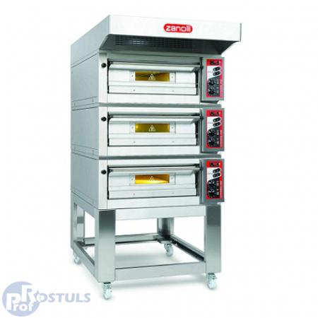 Modular paddle oven CITIZEN PW