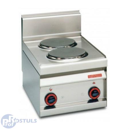 Electric stove Lotus PC-1EM