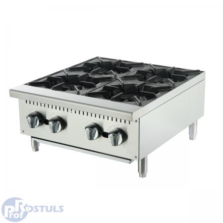 Gas stove Hendi 143216