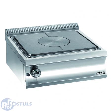 Gas stove MBM GT77