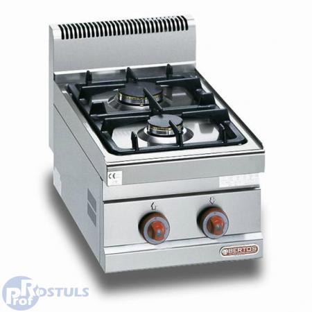 Gas stove Bertos G7F2BE