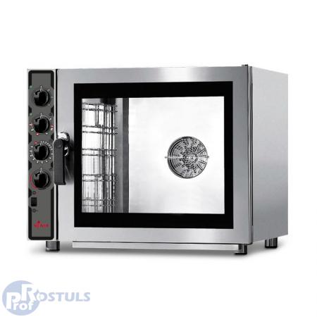 Gas Convection oven SC05M