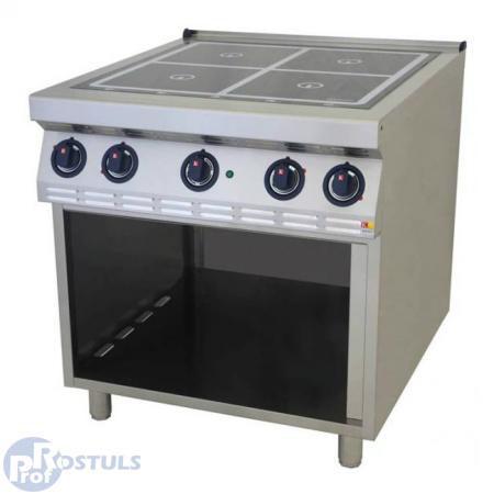 Induction range Kogast ESI-T47/PB