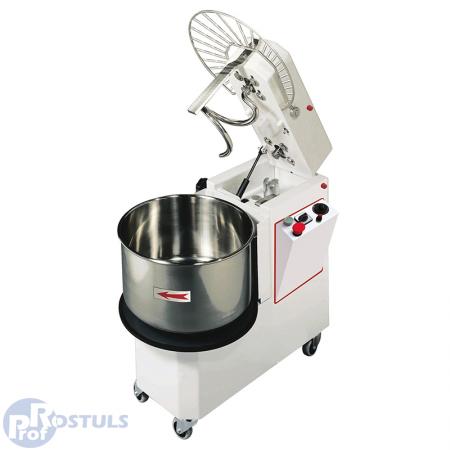 Spiral mixer IRM22