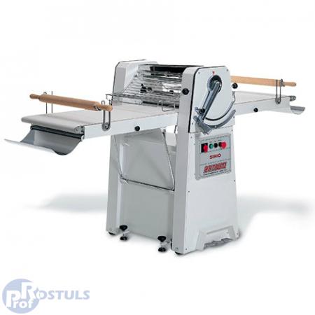 Pastry roller Sirio