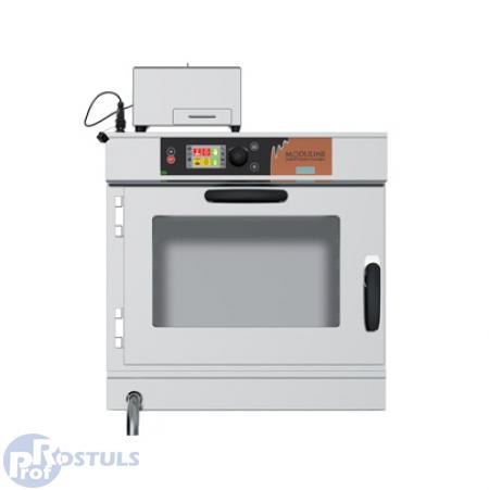 Cook & hold oven Moduline FA 052