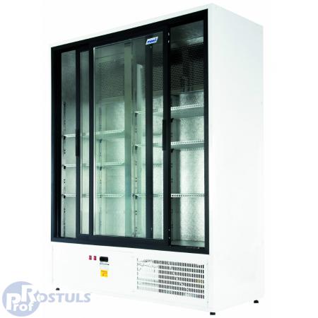 Холодильник SCH 1400R