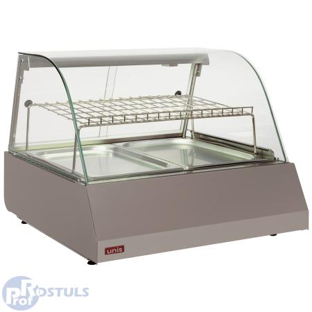 Refrigerated display unit COLD 2GN ECO