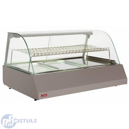 Refrigerated display unit COLD 3GN ECO