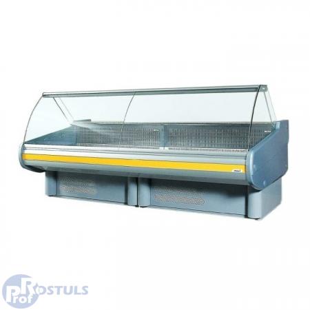 Refrigerated counter WCHIM