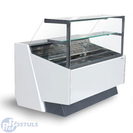 Refrigerated counter Sumba