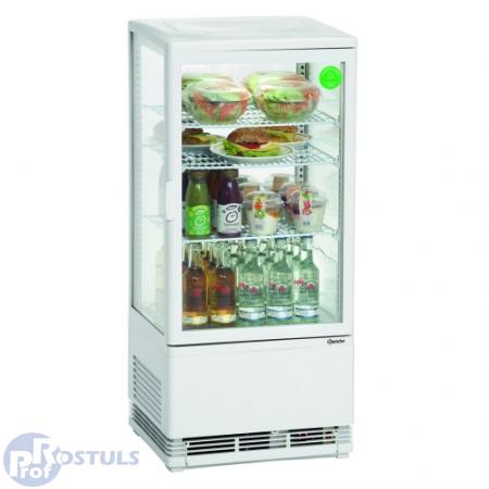 Refrigerated display unit Mini Cooler