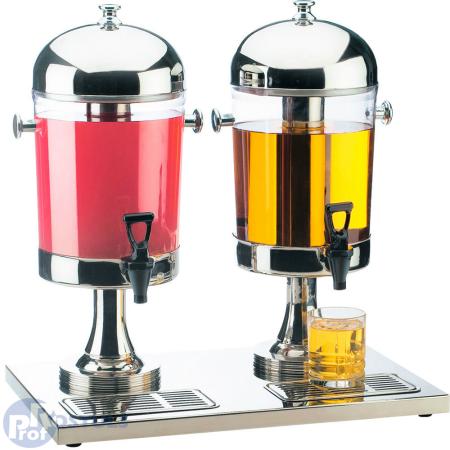 Juice dispenser JDC-2