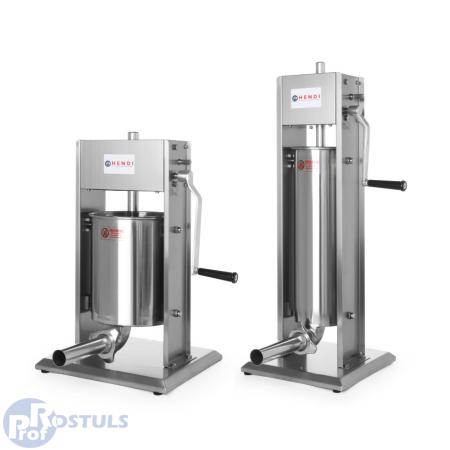 Sausage filling machine Profi Line