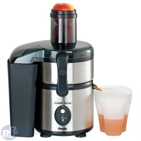 Juice extractor Combi Juicer