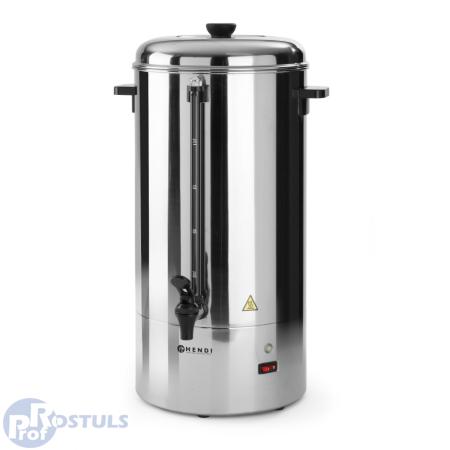 Coffee maker CU-15 LUX