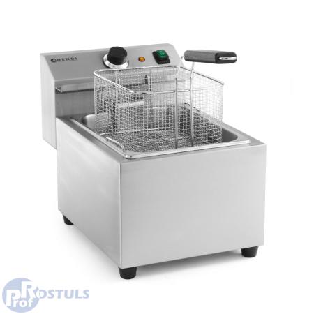 Electrical Fryer Mastercook - 8 l