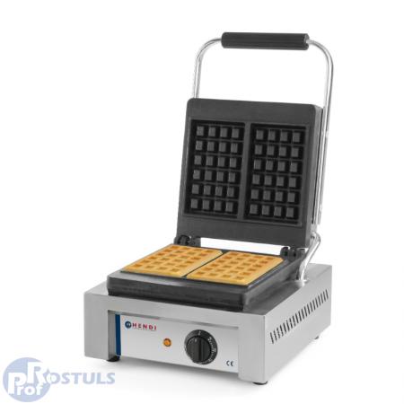 Waffle maker 212103