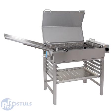 Doughnut fryer GUS1121