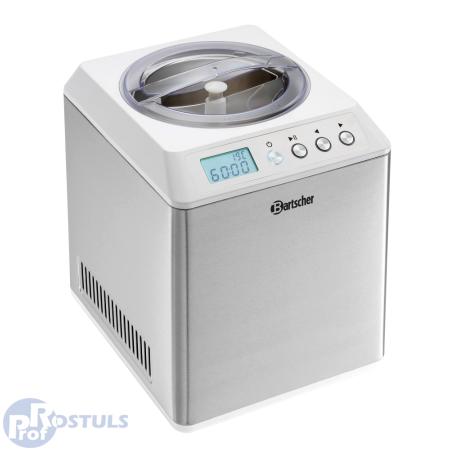 Ice-cream maker 2L 135017