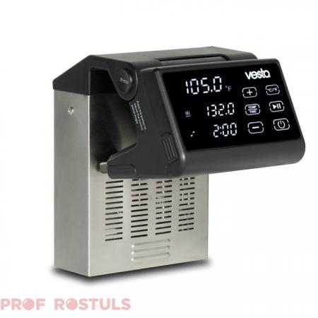 Sous vide Vesta Precision Imesa pro