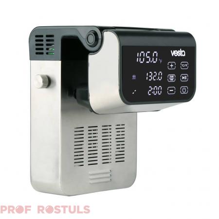 Sous vide Vesta Precision Imesa expert