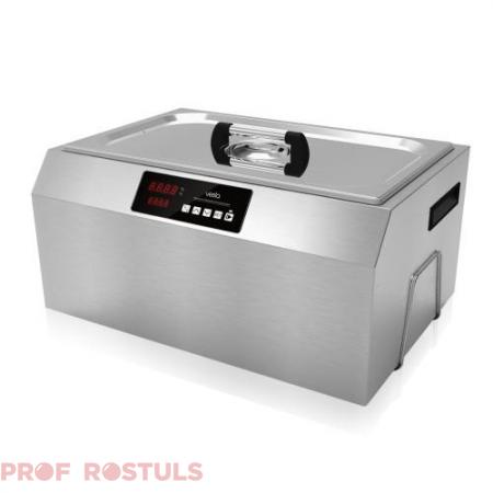 Oven Sous vide Vesta Precision Perfecta Pro