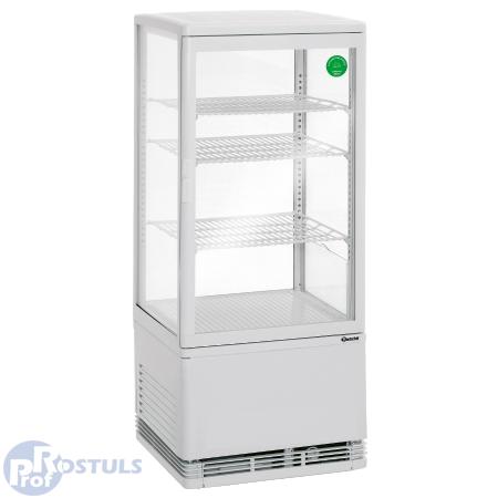 Холодильная витрина настольная Mini Cooler