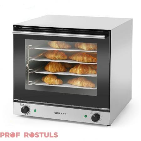 Convection oven H90