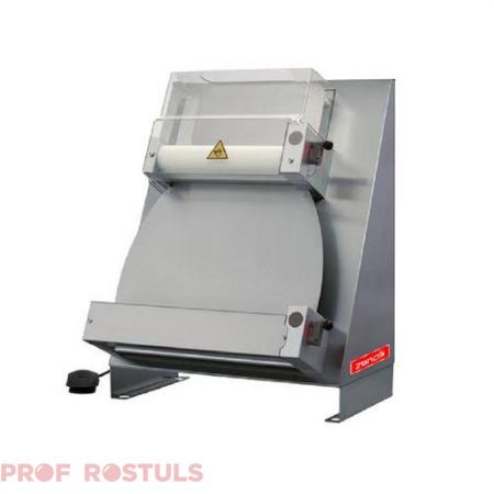 Rolling machine 40 O INOX