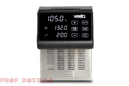 Sous vide Vesta Precision Imesa pro