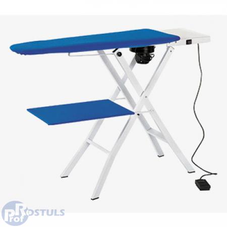 Professional ironing table