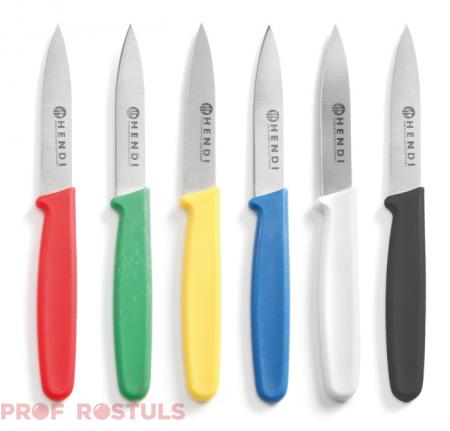 Paring knives