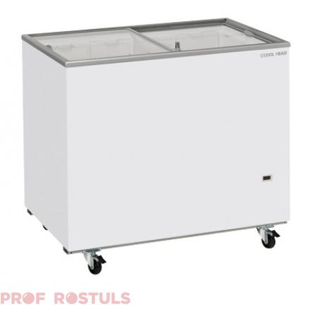 Chest freezer CFG308