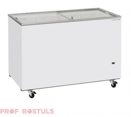 Chest freezer CFG408