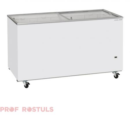 Chest freezer CFG508