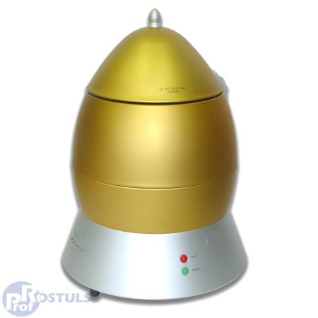 Elektriskais olvāris GOLDEN EGG