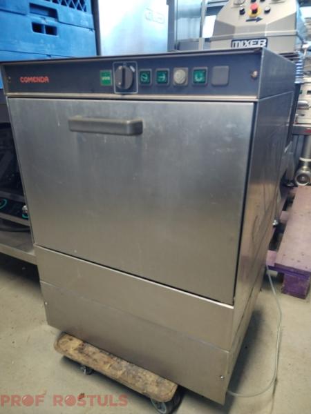 Trauku mazg. mašīna 1f 3,45 kW