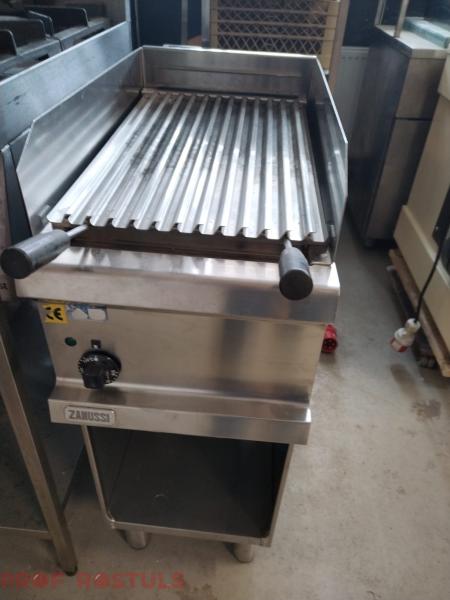 Grils Zanussi 6kW