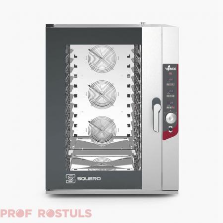 Конвекционная печь SQ10D00