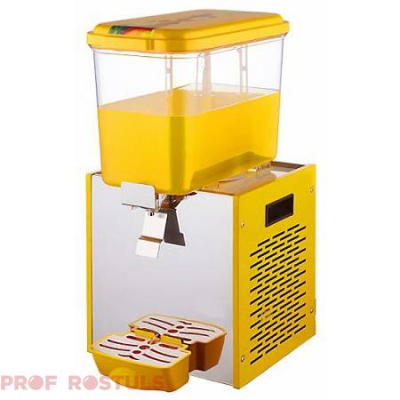 Juice dispenser HKN