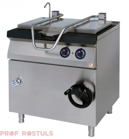 El. tilting bratt pan EKP-T7/40SL