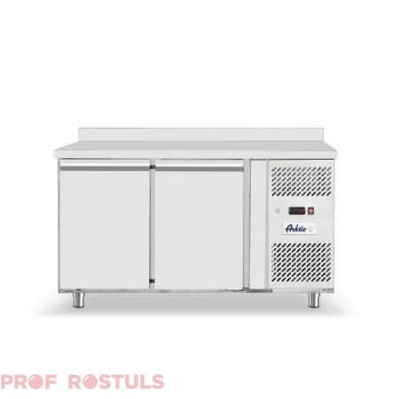 Refrigerated counter with 2 doors Profi Line 700