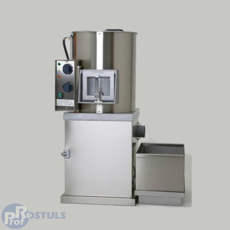 Potato peeling machine LP-350M